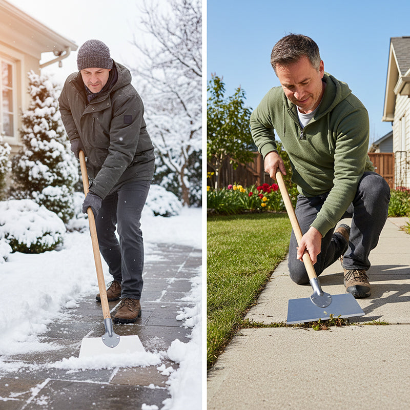 TIJDELIJK 50% KORTING | ShovelMax™