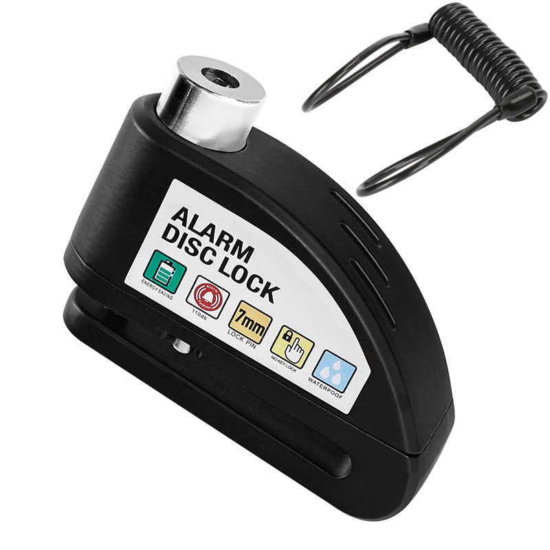 TIJDELIJK 50% KORTING | CycleLock™