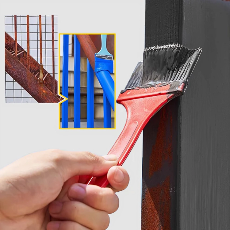 50% OFF VANDAAG | RustFix™ | Roeststopper metaalverf