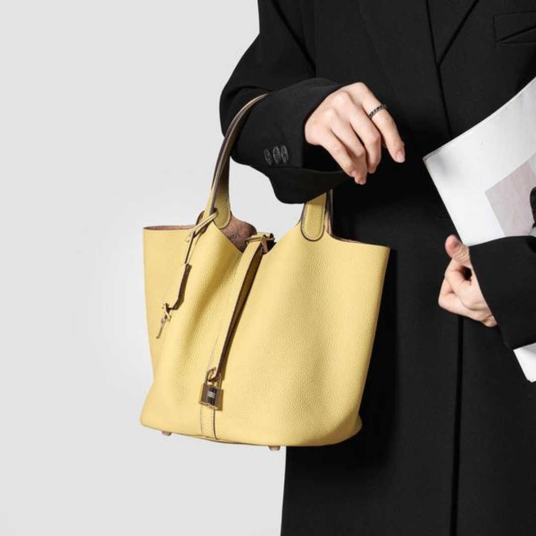 TIJDELIJK 50% KORTING | Calviera™ | Sophistication die je overal mee naartoe kunt nemen