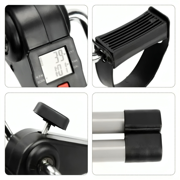 FitCycle™ | Mini-Fitness-Pedaltrainer