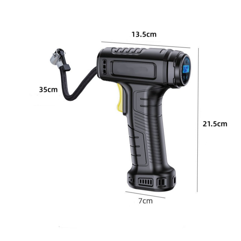 TIJDELIJK 50% KORTING | JetPump™