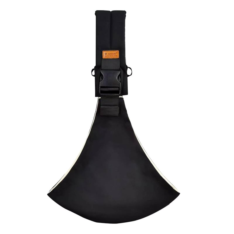 SnuggleSling⢠| Draagbare draagzak voor peuters