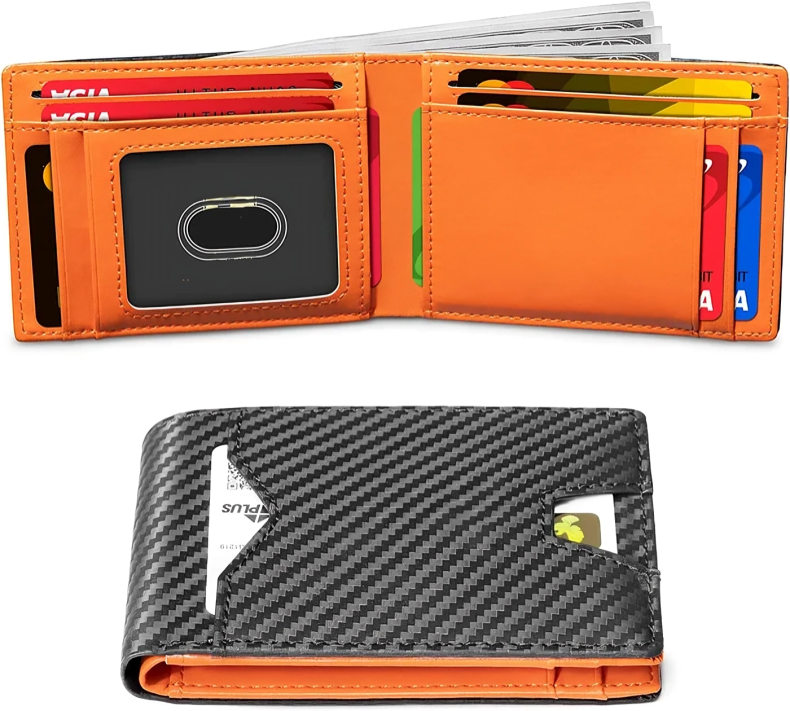 CardShield⢠| RFID Blokkeerportemonnee