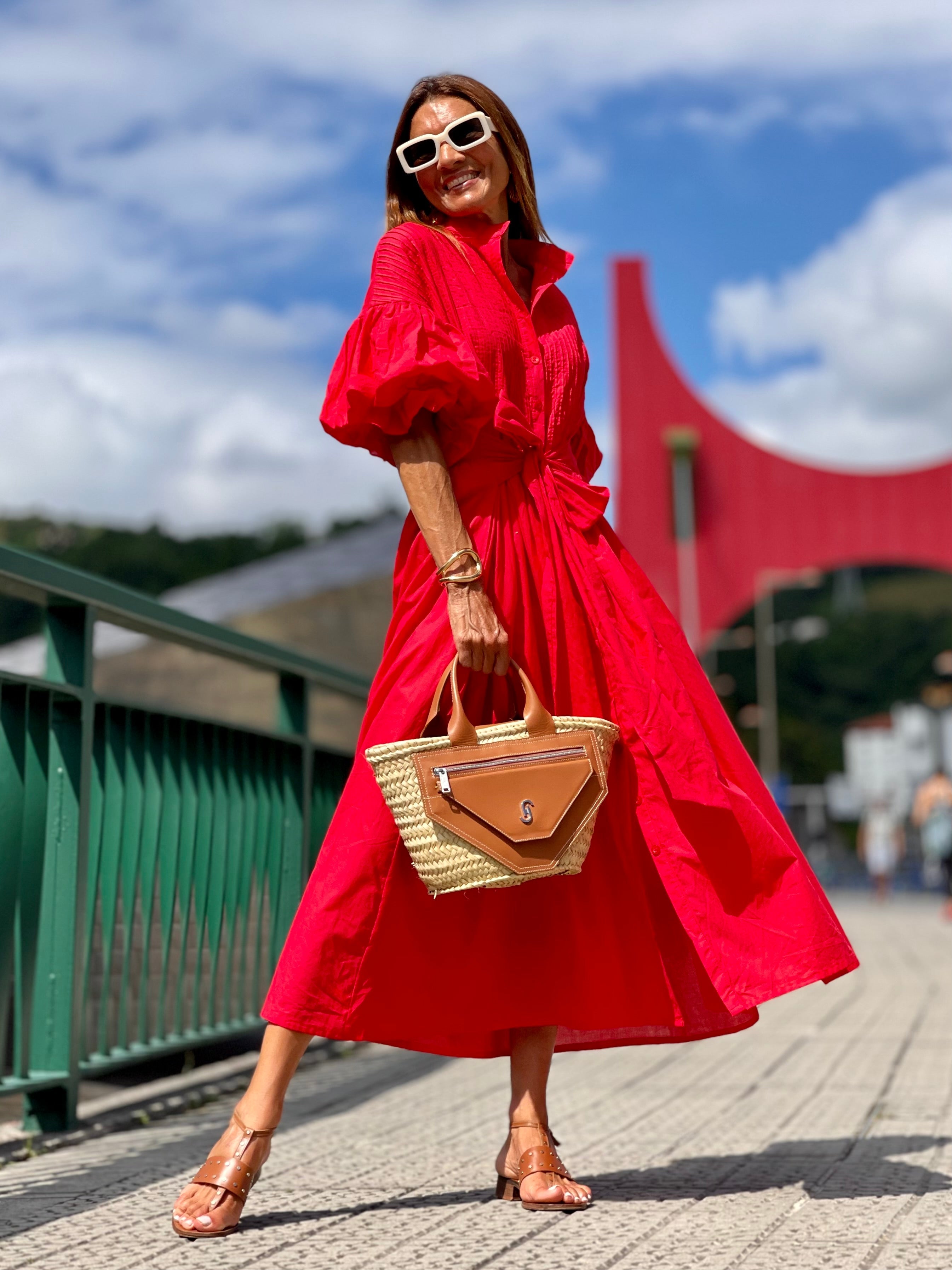 TIJDELIJK 50% KORTING | Velanora™ | Moeiteloze stijl, perfect voor elke gelegenheid