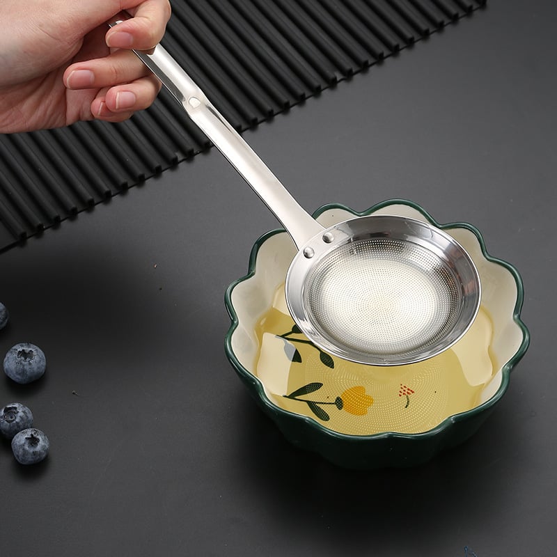 1 + 1 GRATIS VANDAAG | Strenova™ | Moeiteloos zeven voor elke maaltijd