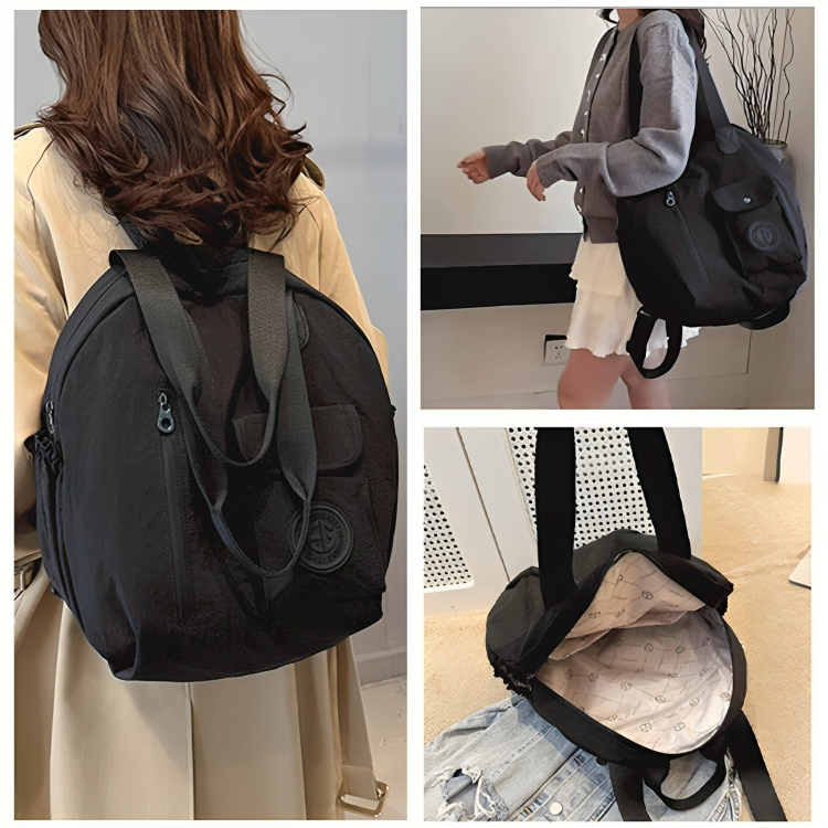 ConvertiBag™ | Multifunctionele converteerbare tas met grote capaciteit