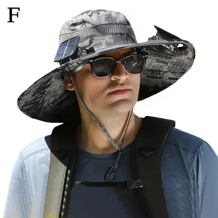 CoolHat™ | Je beschermende schild tegen zon en zweet!
