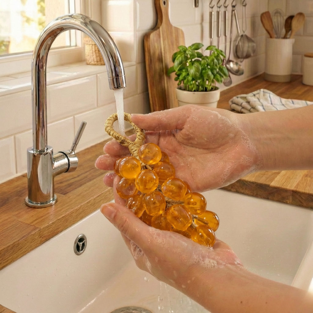 1 + 1 GRATIS VANDAAG | VinoSoap™