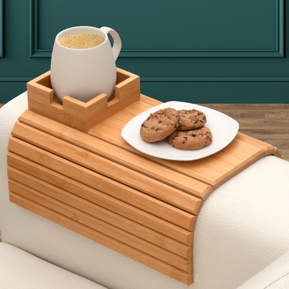 TIJDELIJK 50% KORTING | CouchCaddy™