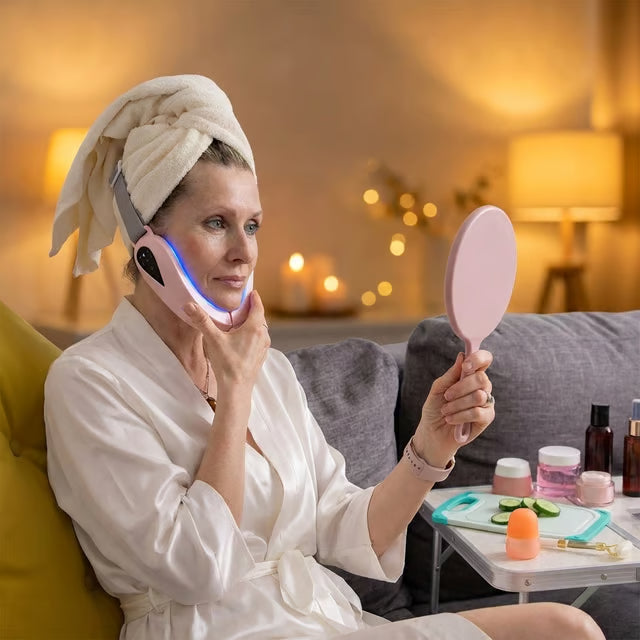 TIJDELIJK 50% KORTING | VGlow™