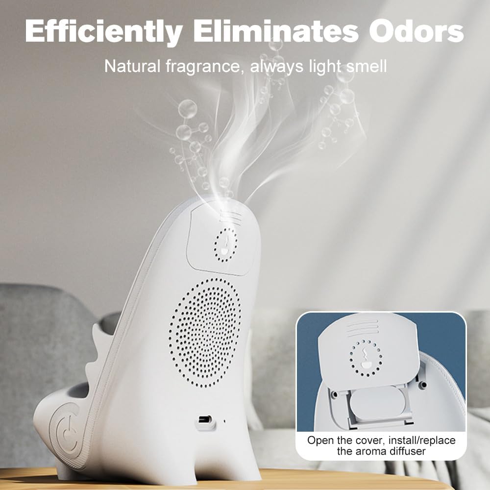 ChairPod⢠| 3 in 1 Draadloze Oplader