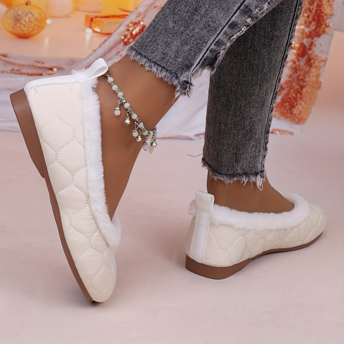 TIJDELIJK 50% KORTING | CozyStep™
