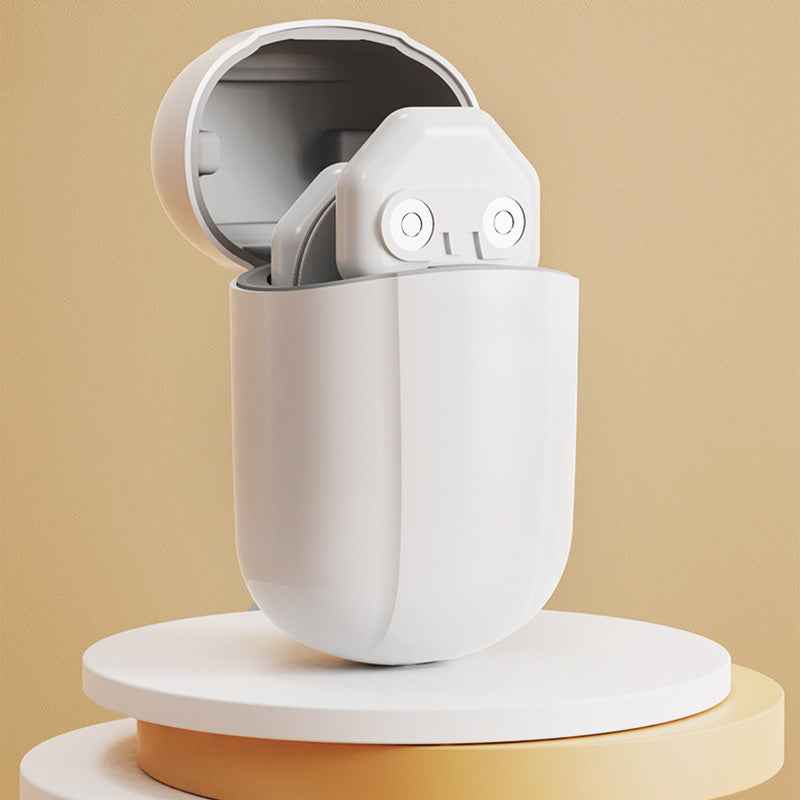 TIJDELIJK 50% KORTING | PulsePatch™ | Kracht op zakformaat om de spieren te verlichten