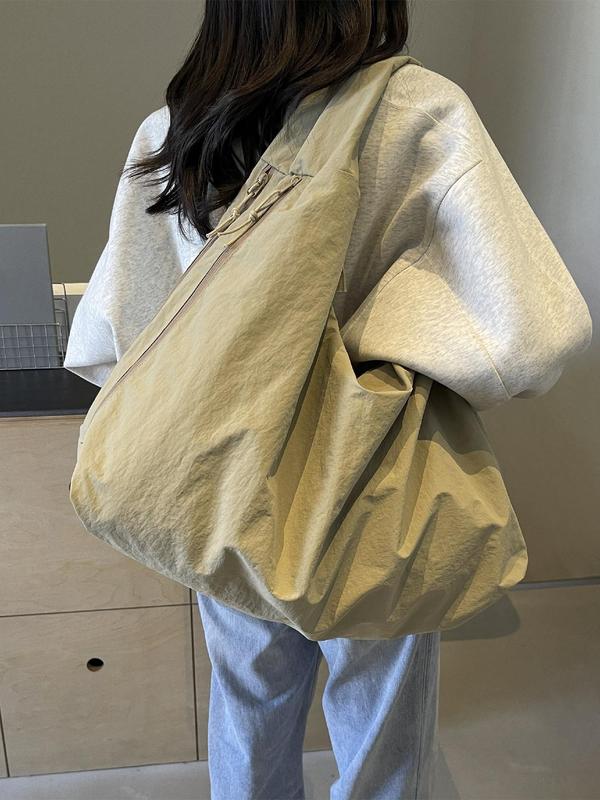 TIJDELIJK 50% KORTING | GrandeTote⢠| Groot genoeg voor al je benodigdheden!