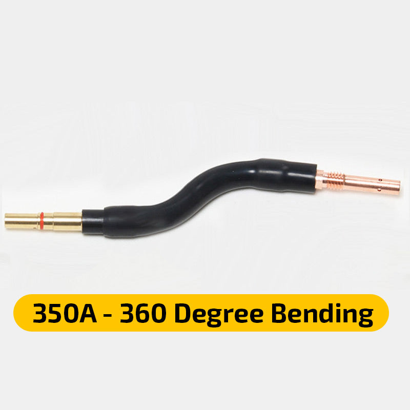 TIJDELIJK 50% KORTING | WeldFlex™ | Overal gemakkelijk lassen!