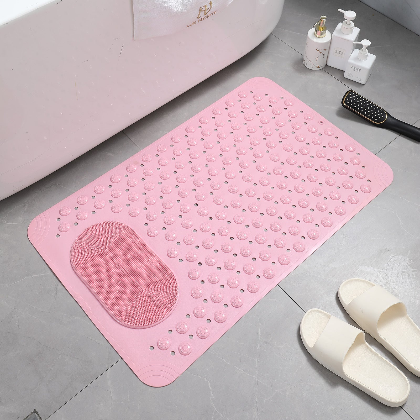 TIJDELIJK 50% KORTING | BathSecure™