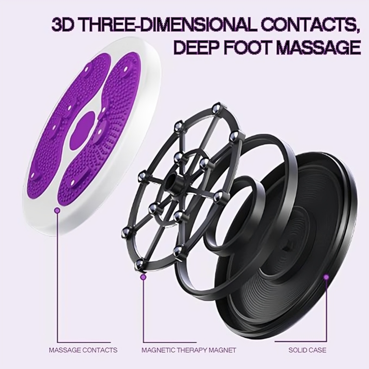 TwisterFit⢠| Taille beeldhouwer twister