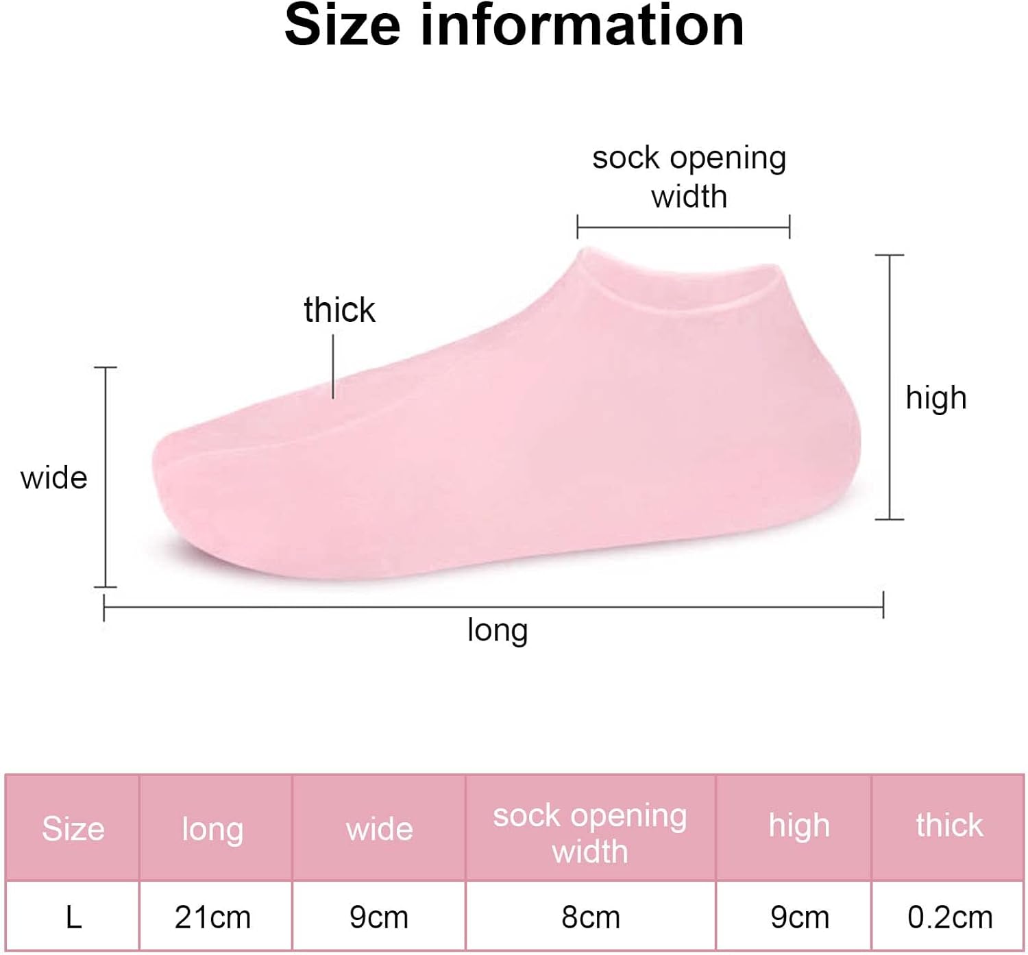 HydraFeet™ | Zeg maar dag tegen gebarsten hielen!