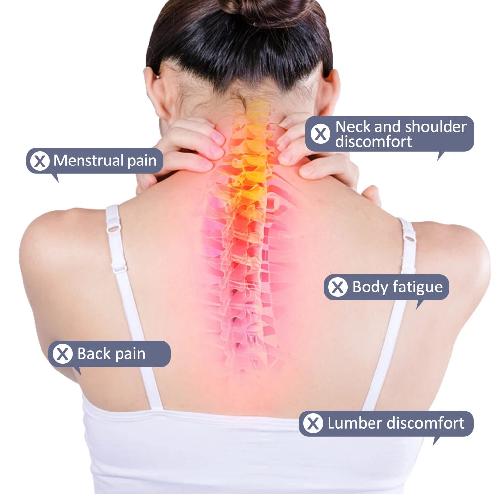 TIJDELIJK 50% KORTING | LymphoPulse™