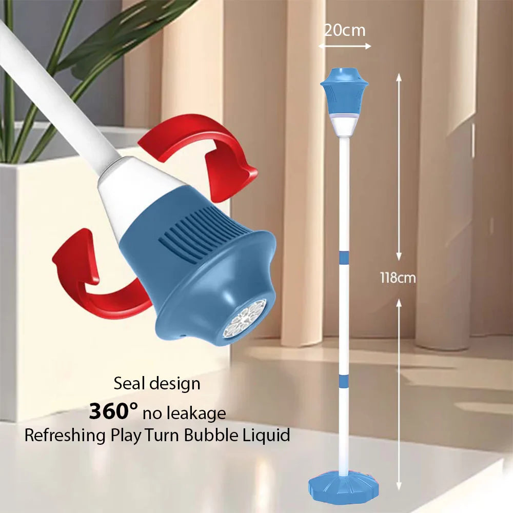 LumiBubbles⢠| Maak van elk evenement een bubbelparty!