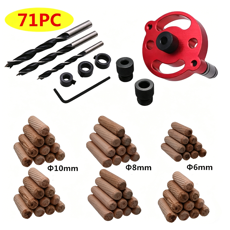 TIJDELIJK 50% KORTING | DrillAlign™
