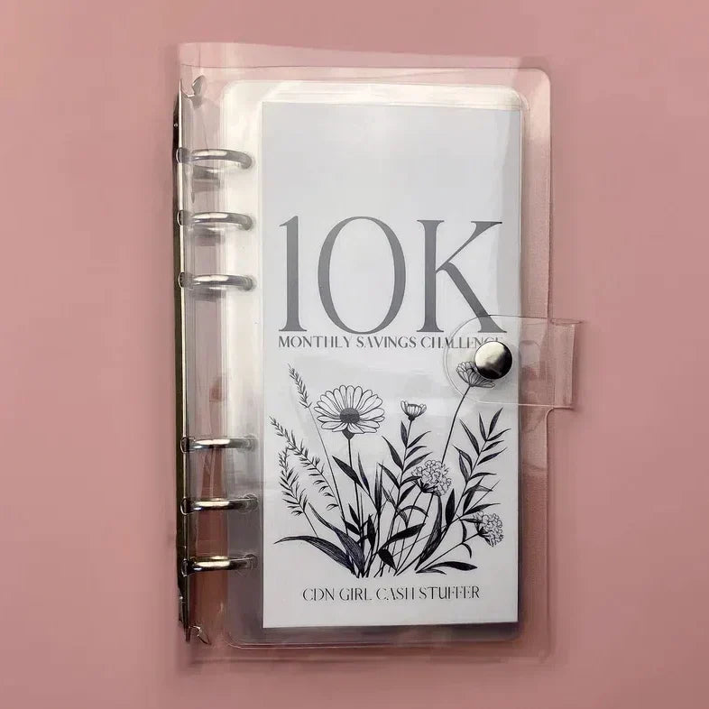 TIJDELIJK 50% KORTING | CashTrack™