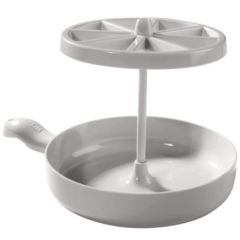 TIJDELIJK 50% KORTING | BaconRush™ | Jouw snelkoppeling naar knapperige bacon zonder schuldgevoel!