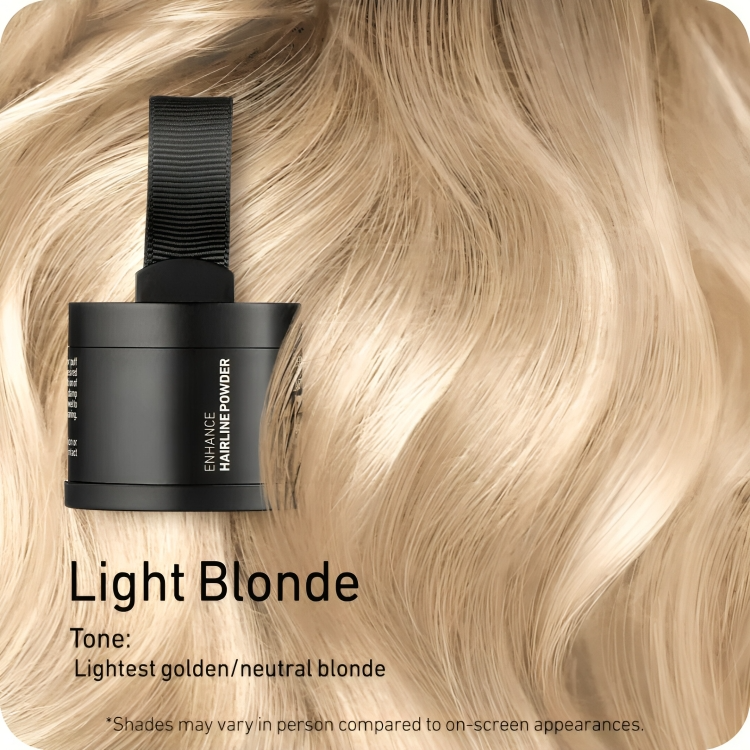 ColorBlendz⢠| Bye-bye haaruitgroei!