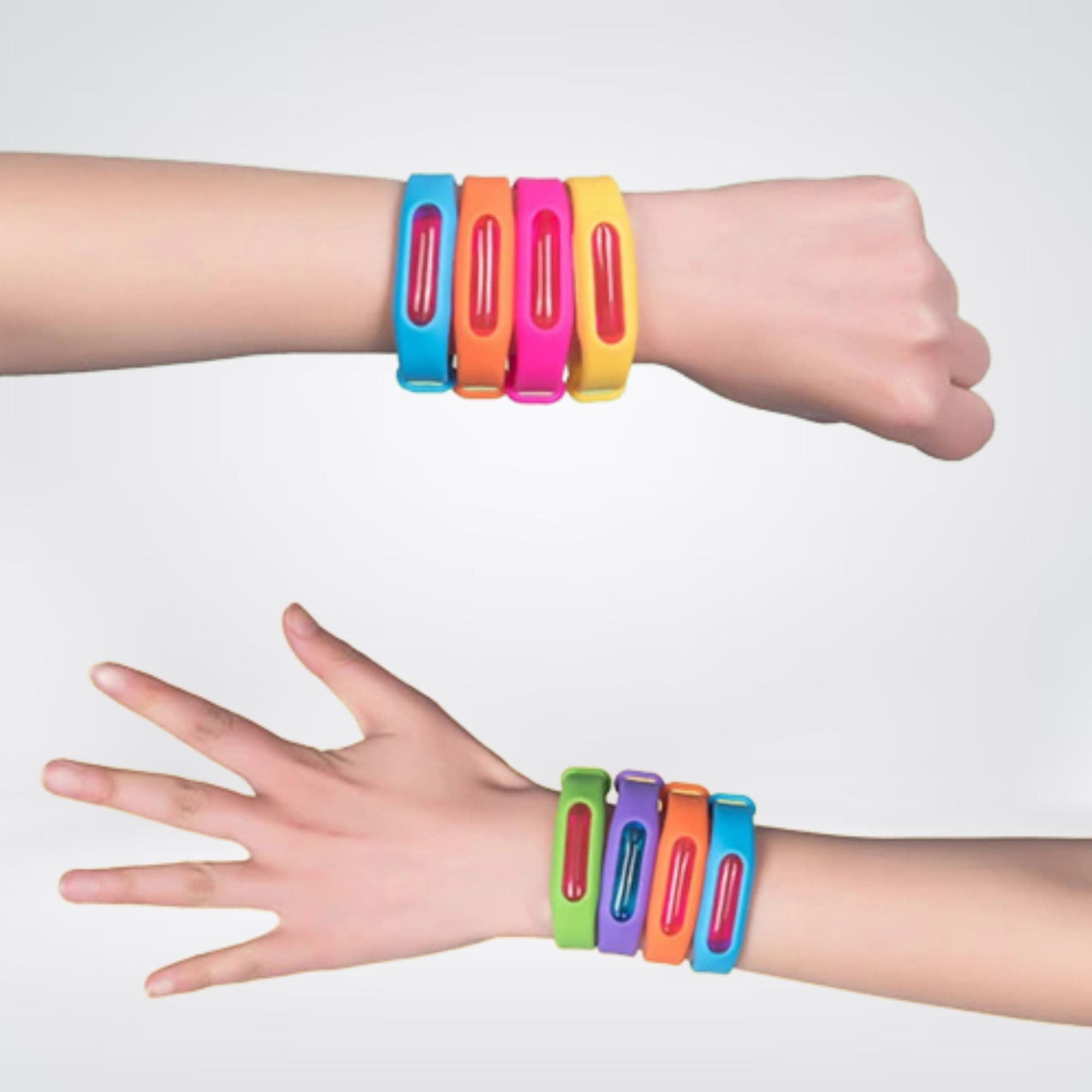 BiteBlocker⢠| Muggenwerende armband