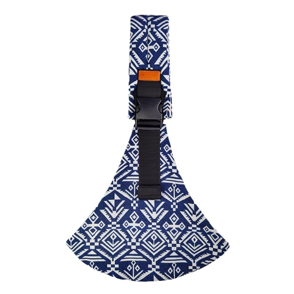 SnuggleSling⢠| Draagbare draagzak voor peuters