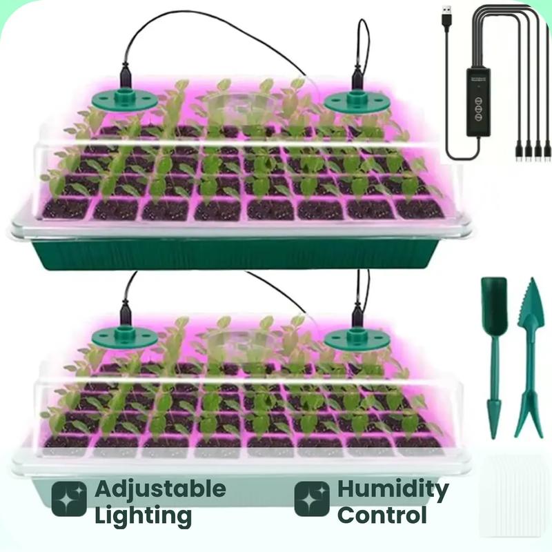 TIJDELIJK 50% KORTING | SproutBox™