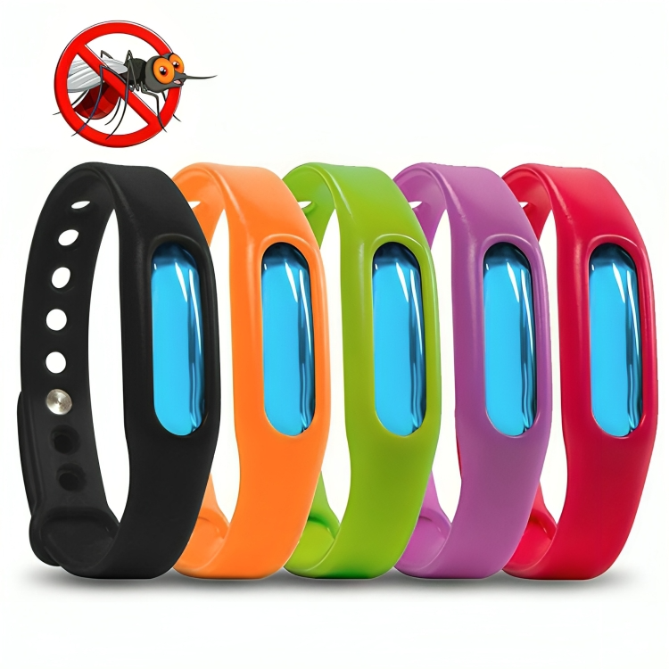 BiteBlocker⢠| Muggenwerende armband