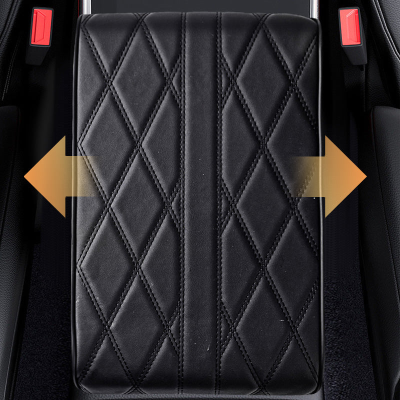 CozyConsole™ | Traagschuim autoconsolekussens