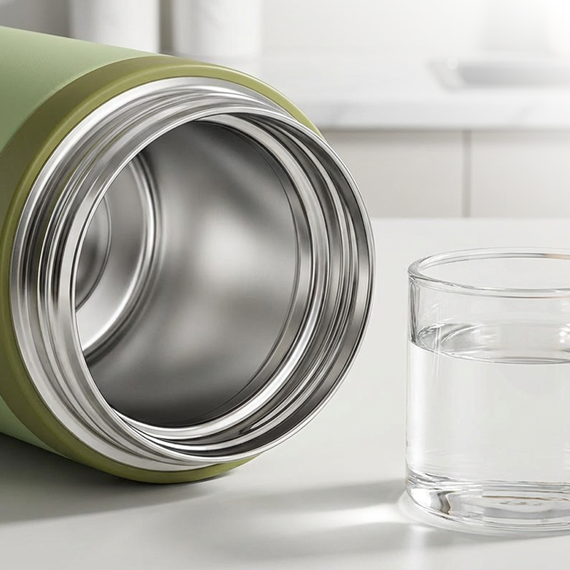 TIJDELIJK 50% KORTING | ThermaSip™