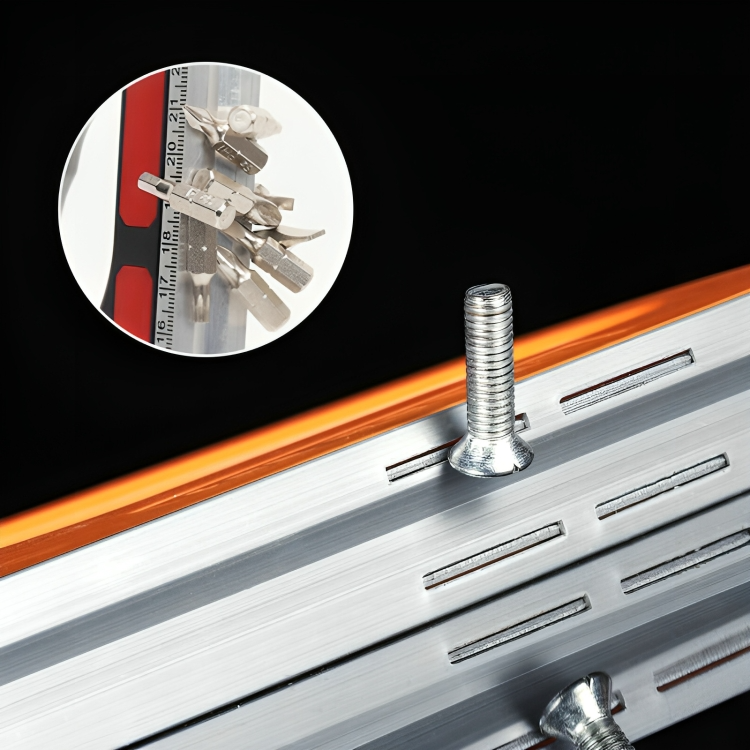 AnglePro⢠| Draagbare mechanische inclinometer