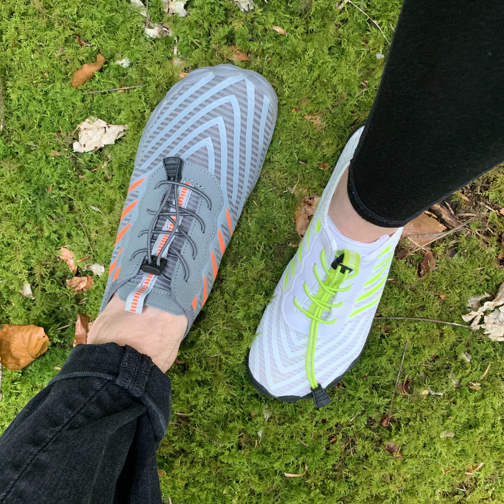 FreeWalk™ | Premium blotevoetsschoenen