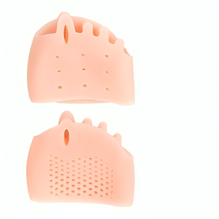 ToeAlign⢠| Comforttherapie teenscheidingszolen