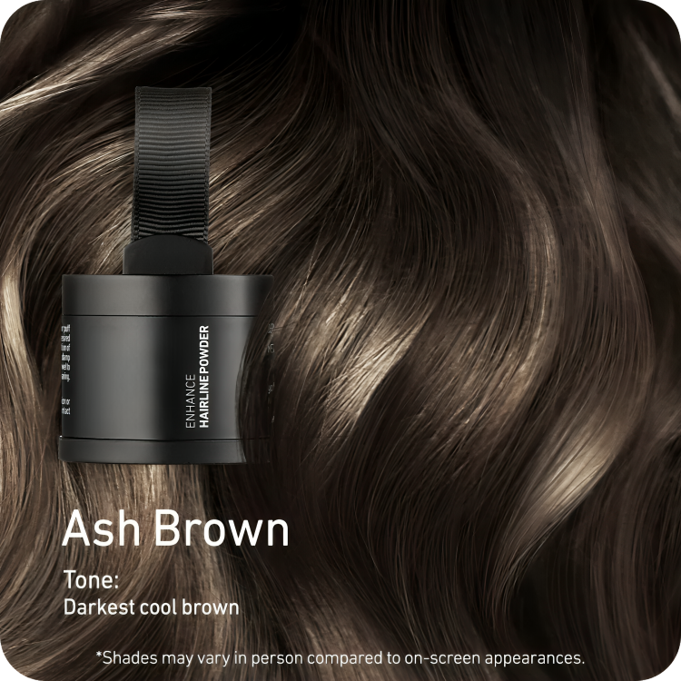 ColorBlendz⢠| Bye-bye haaruitgroei!