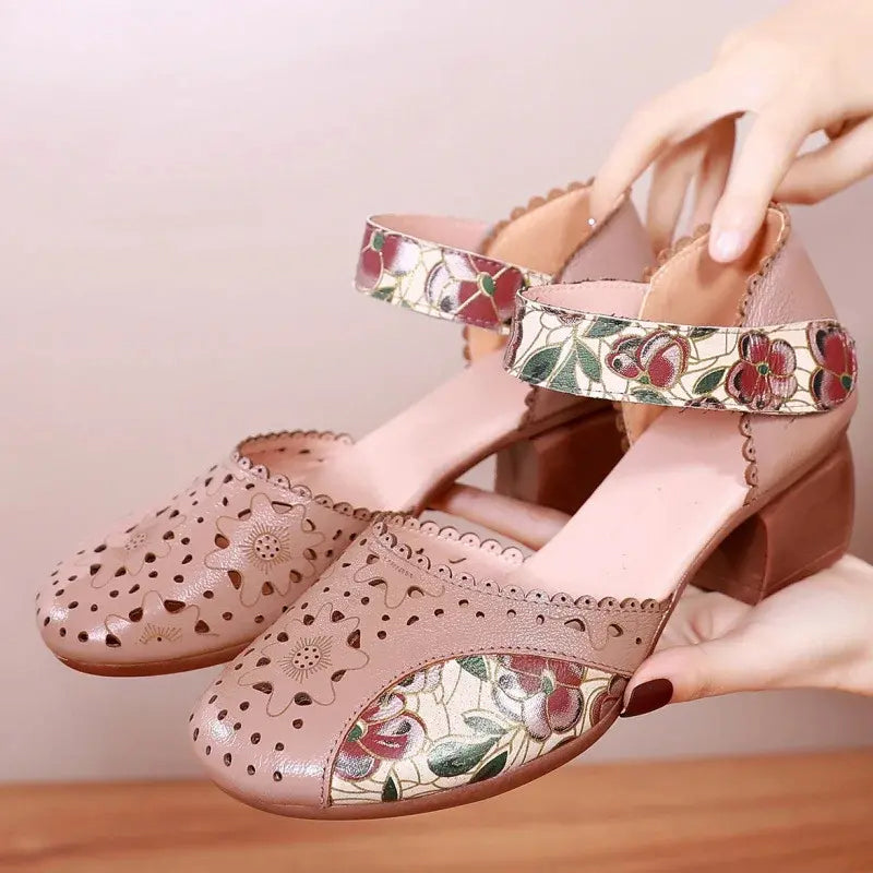 TIJDELIJK 50% KORTING | VintageStep⢠| Gehen Sie im Vintage-Stil, ohne auf Komfort zu verzichten