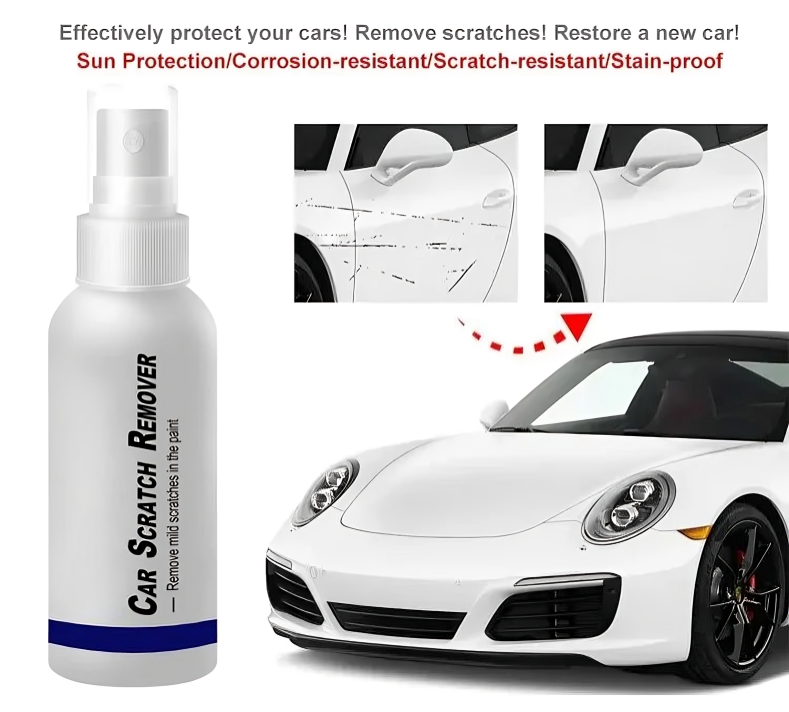 SpotFix⢠| Krasverwijderingsspray