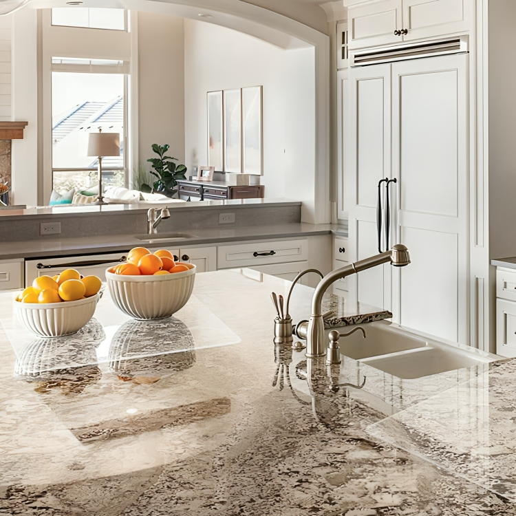 SteadySlice™ | Het snijoppervlak dat niet wegglijdt!