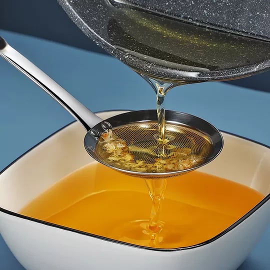 1 + 1 GRATIS VANDAAG | Strenova™ | Moeiteloos zeven voor elke maaltijd