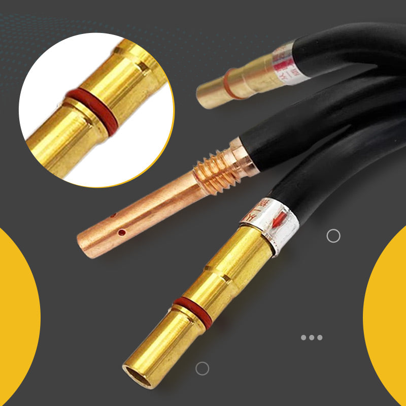 TIJDELIJK 50% KORTING | WeldFlex™ | Overal gemakkelijk lassen!