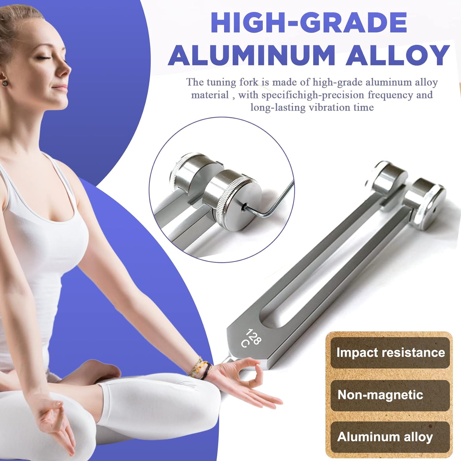 HealTone⢠| Stemvork genezingsinstrument