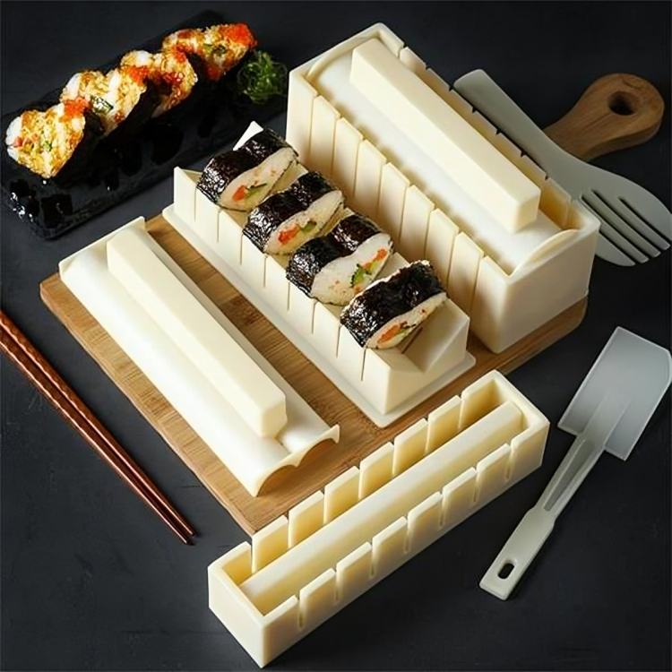 SushiPress⢠| Doe-het-zelf sushimaker