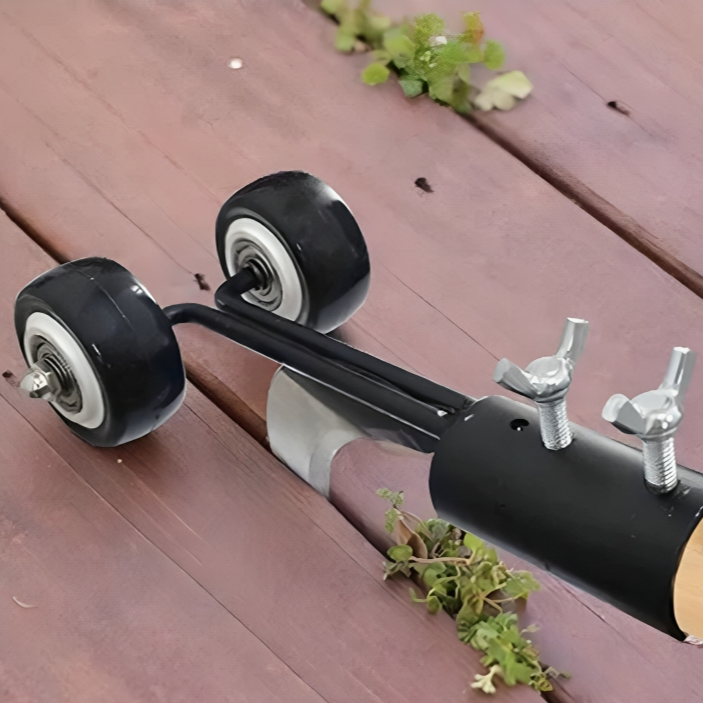 50% KORTING | WeedEraser™ | Moeiteloos onkruidverwijderen!