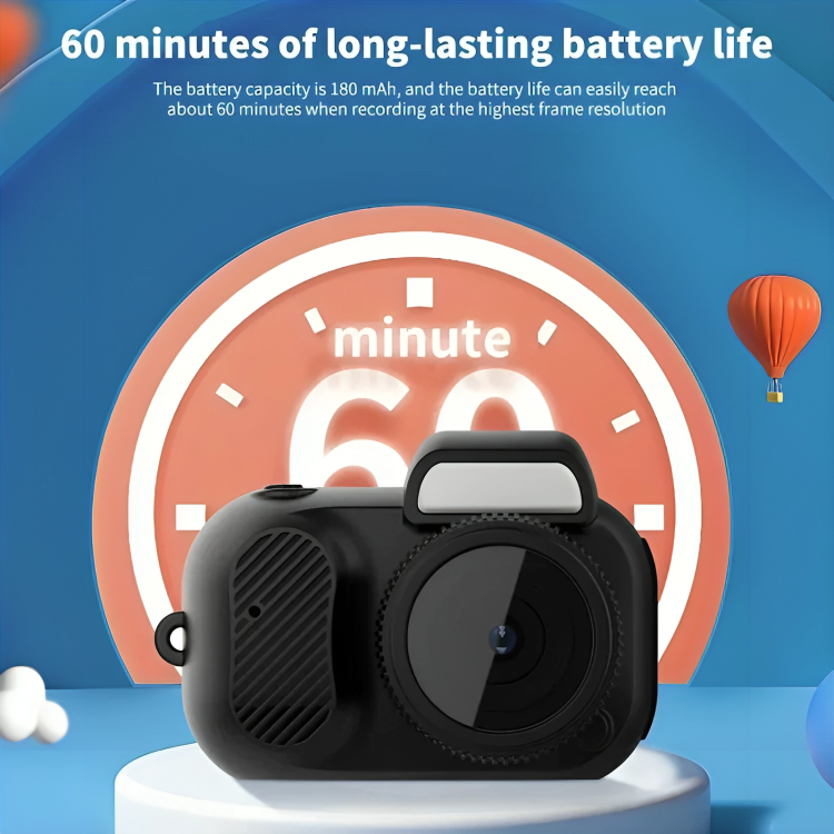 PocketPix™ | Mini Retro Camera