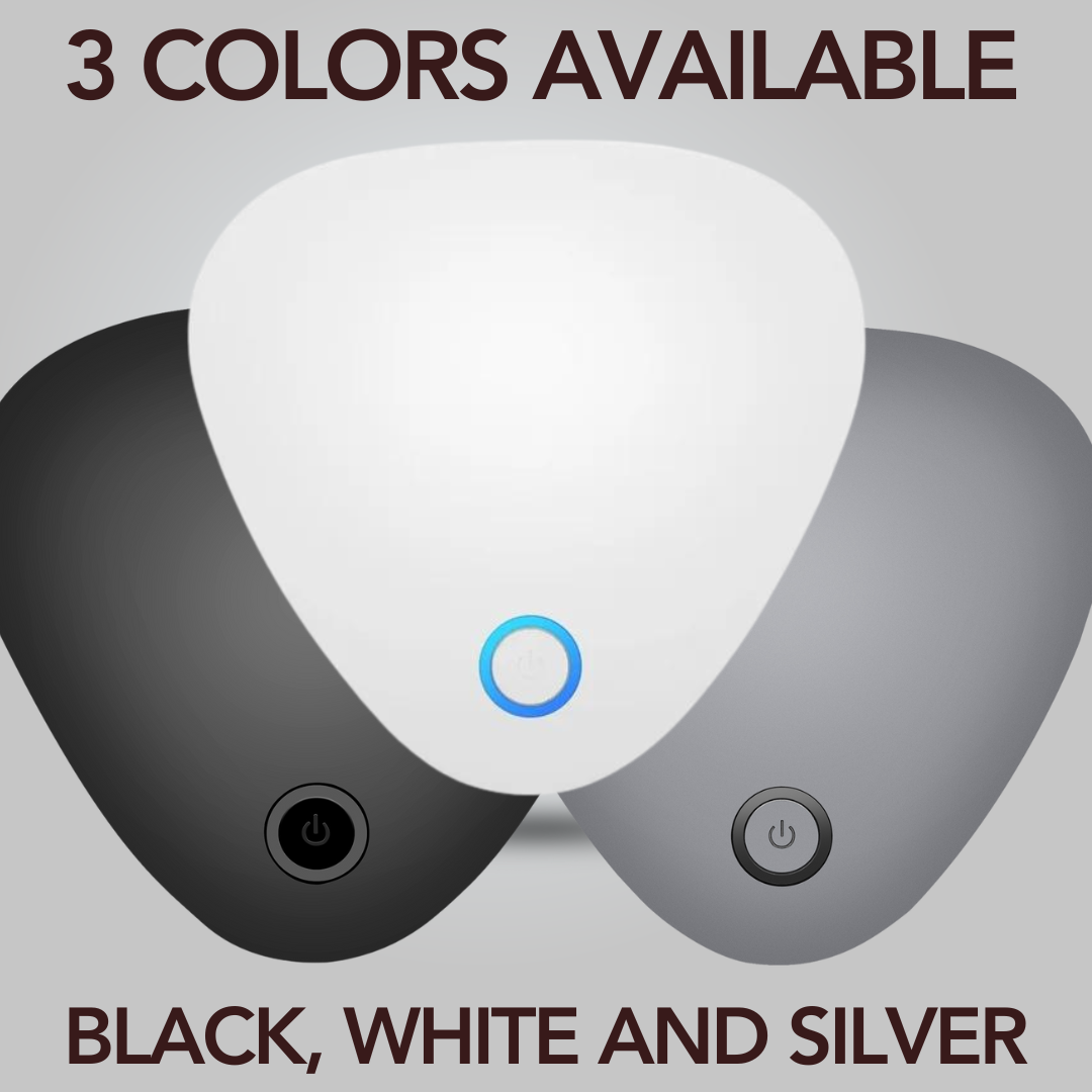 OdorVanish™ | Zeg vaarwel tegen rook en dierengeurtjes, voor altijd!