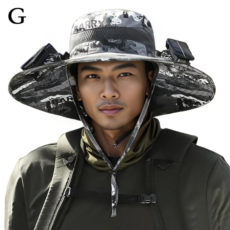 CoolHat™ | Je beschermende schild tegen zon en zweet!